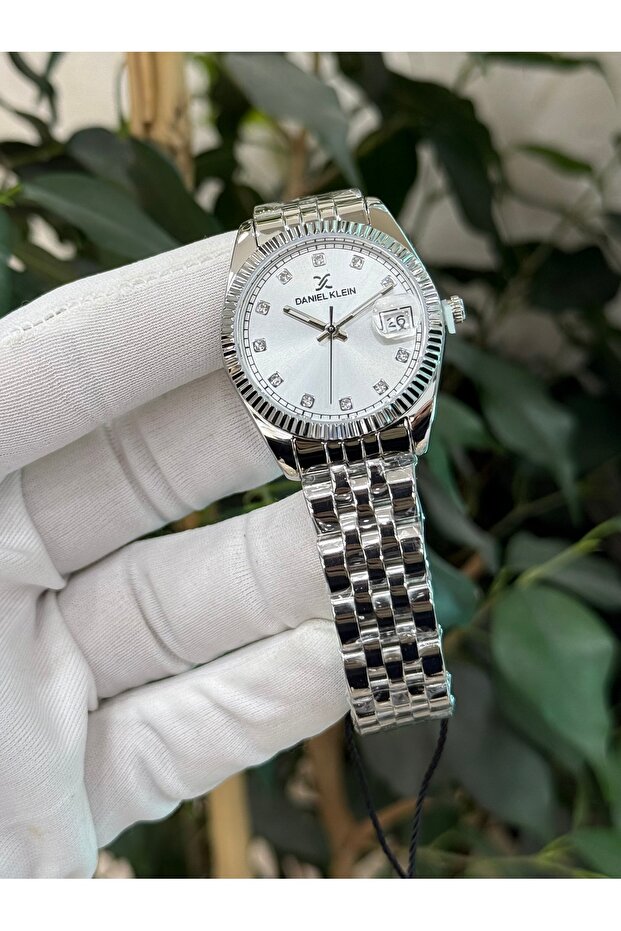 Premium Kadın Kol Saati - 2