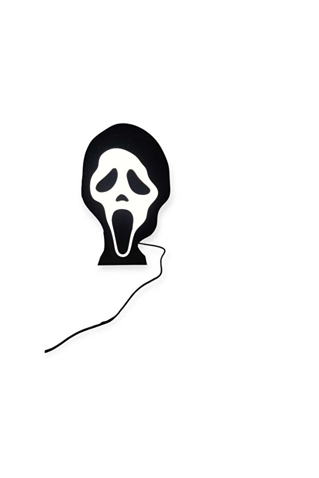 Ghostface Lightbox - 1