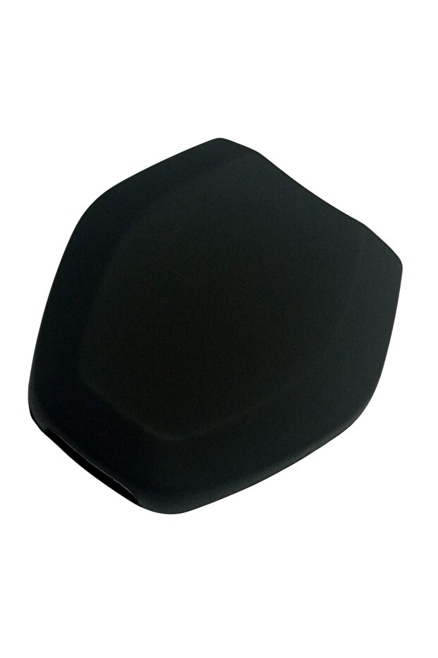 حافظة مفاتيح سيليكون متوافقة مع BMW E46 E60 X5، حافظة مفاتيح تلقائية - 3