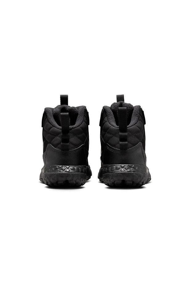 Trekking Botu Hikeda FV4173-001 Siyah - 5