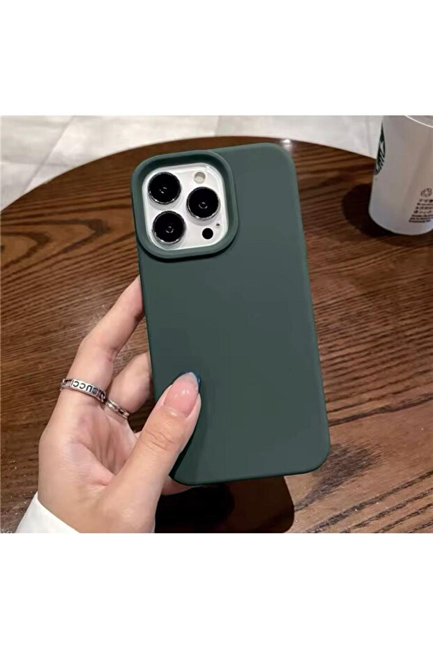 حافظة إطلاق متوافقة مع آيفون 13 - 1