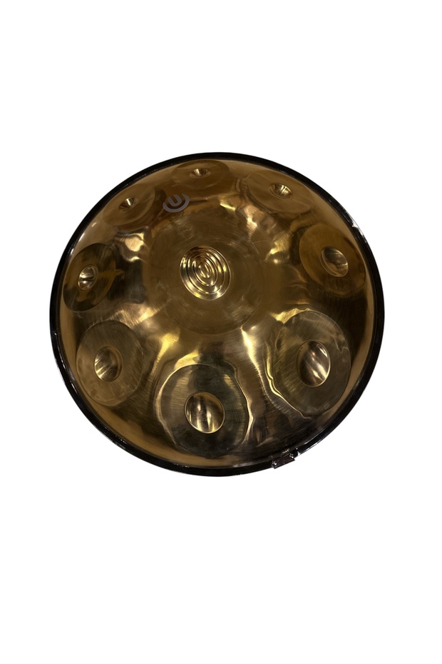 Handpan handrum - 1