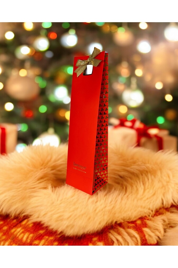 Yılbaşı Hediye Poşeti - 3