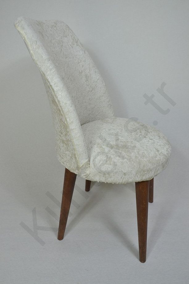 Sandalye Ortüsü - 3