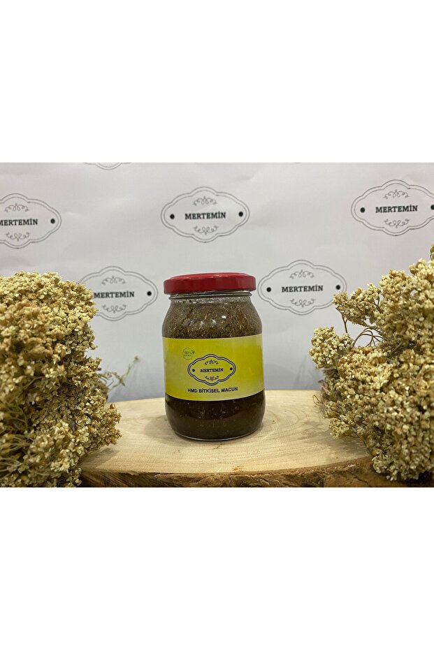 Hmd Macun 190 gr - 1