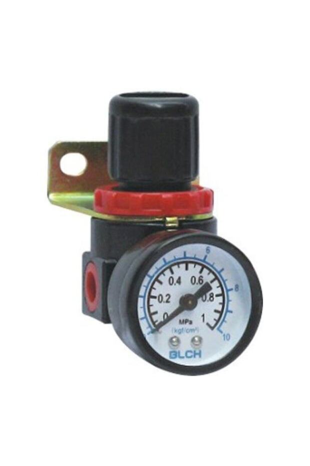 Ar2000 Hava Regülatörü 1/4. - 3