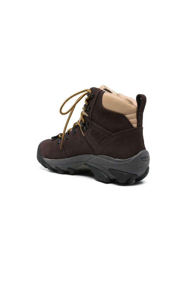 Pyrenees Waterproof Kadın Bot - 3