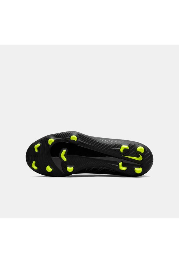 Jr. Mercurial Superfly 9 Club Fg/mg Çocuk Krampon ((Dar Kalıp 1 Numara Büyük Alınız) - 6
