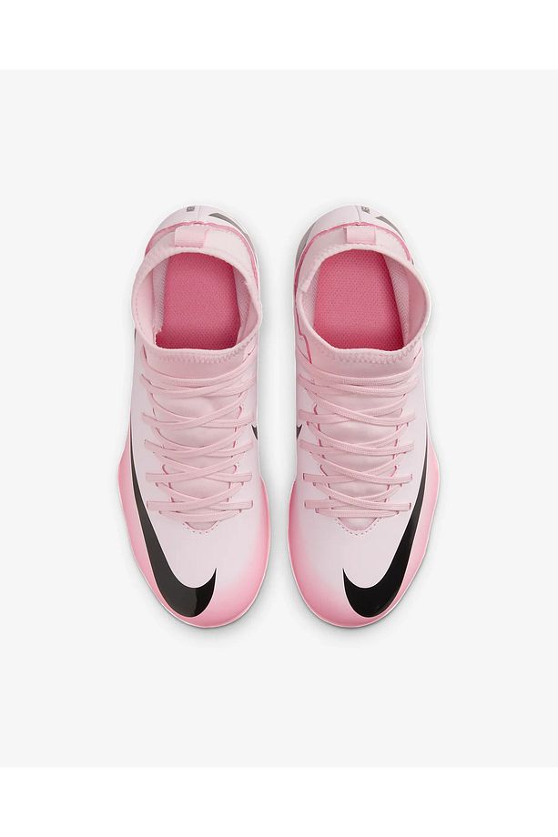 Jr. Mercurial Superfly 9 Club Çocuk Kramponu (DAR KALIP) Dj5959-601 - 6