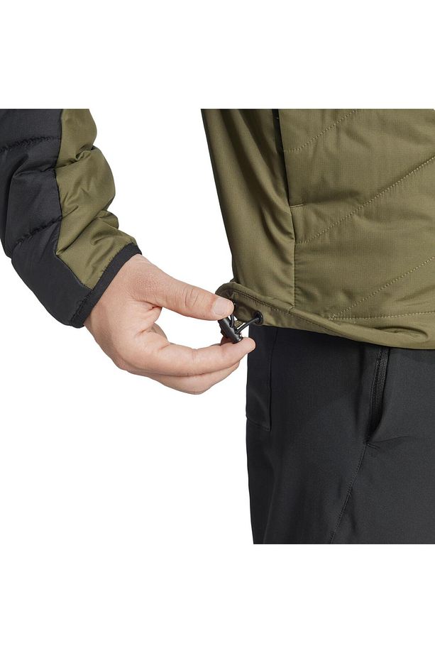 Terrex Multi Synthetic Insulated Erkek Mont - 8