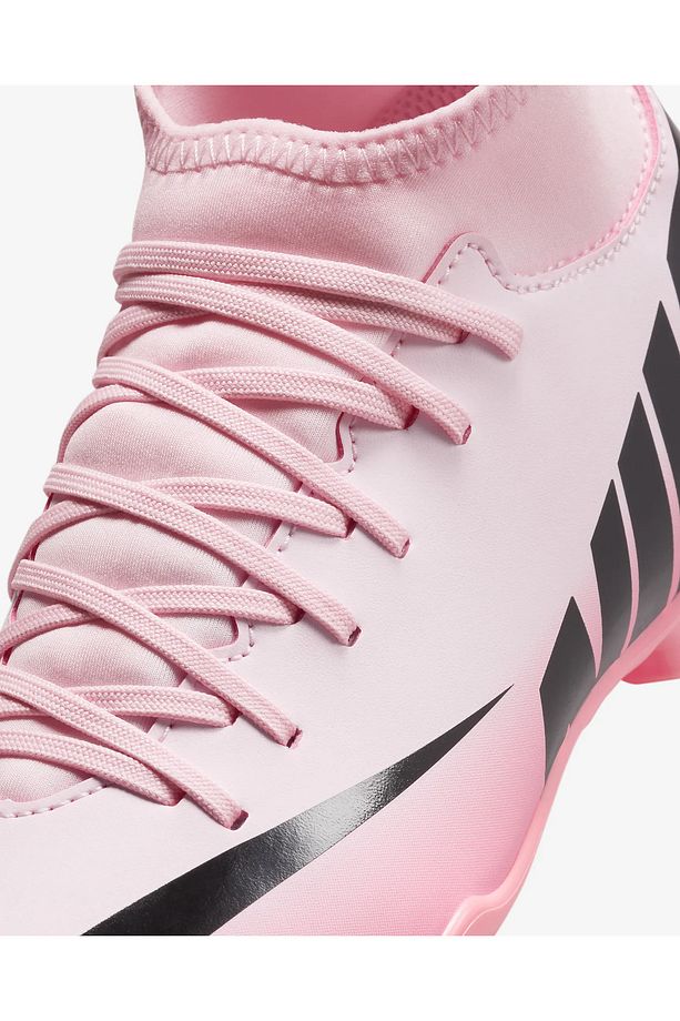 Jr. Mercurial Superfly 9 Club Çocuk Kramponu (DAR KALIP) Dj5959-601 - 4