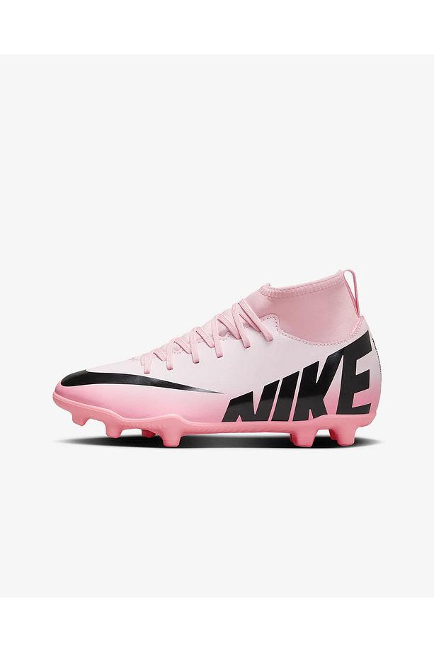 Jr. Mercurial Superfly 9 Club Çocuk Kramponu (DAR KALIP) Dj5959-601 - 1