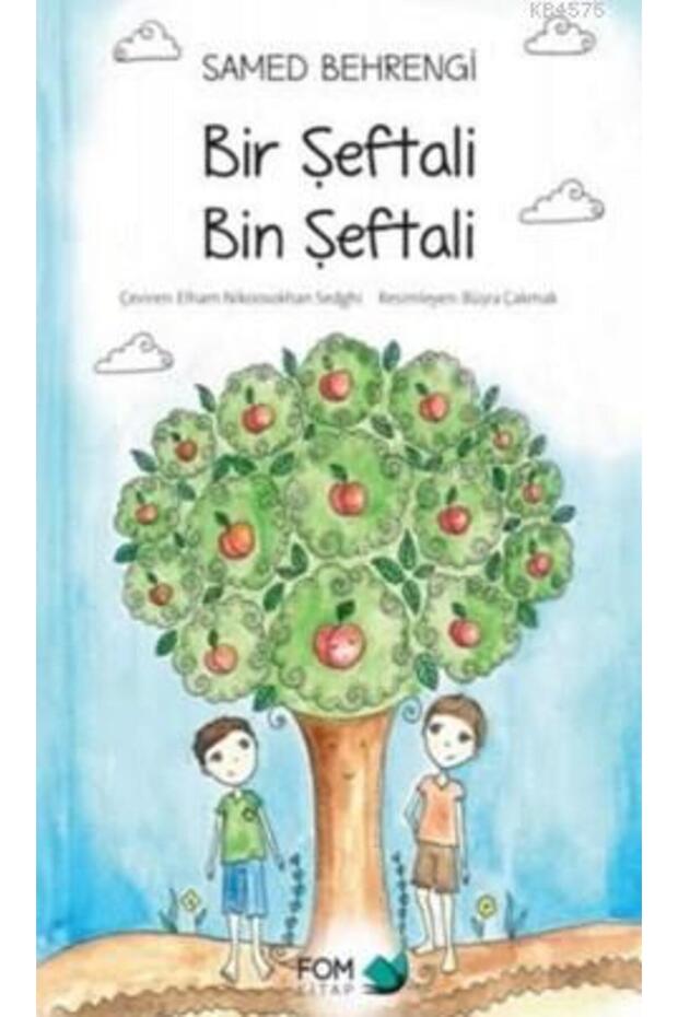 Bir Şeftali Bin Şeftali