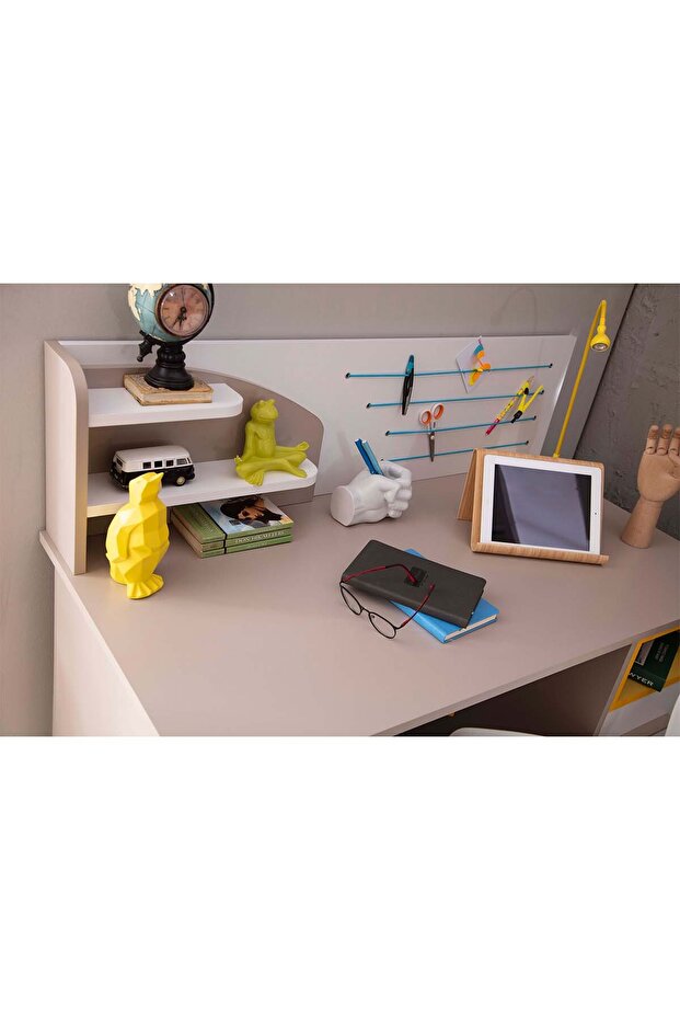 Torino Çalışma Masası - 4