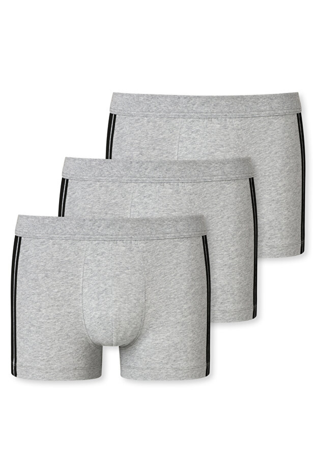 Boxer 3PACK Shorts - 4