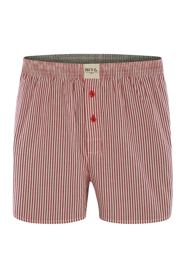 Boxer Sets - 1
