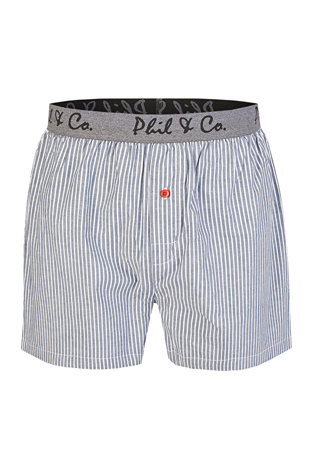 Boxer Classic Checks - 2