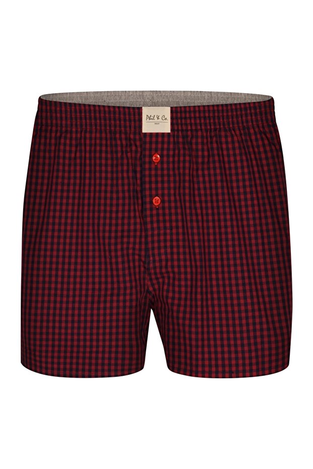 Boxer Sets - 3