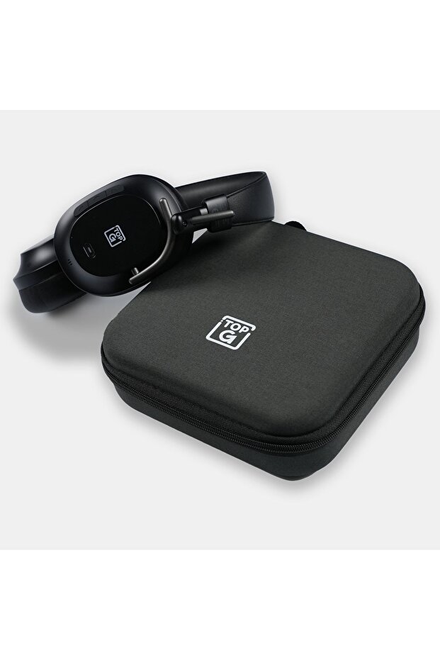 PrStorex Vox Dynamic W ANC Bluetooth Kulaklık (Hardcase Çanta Hediyeli) LifePeri 1063348 - 3