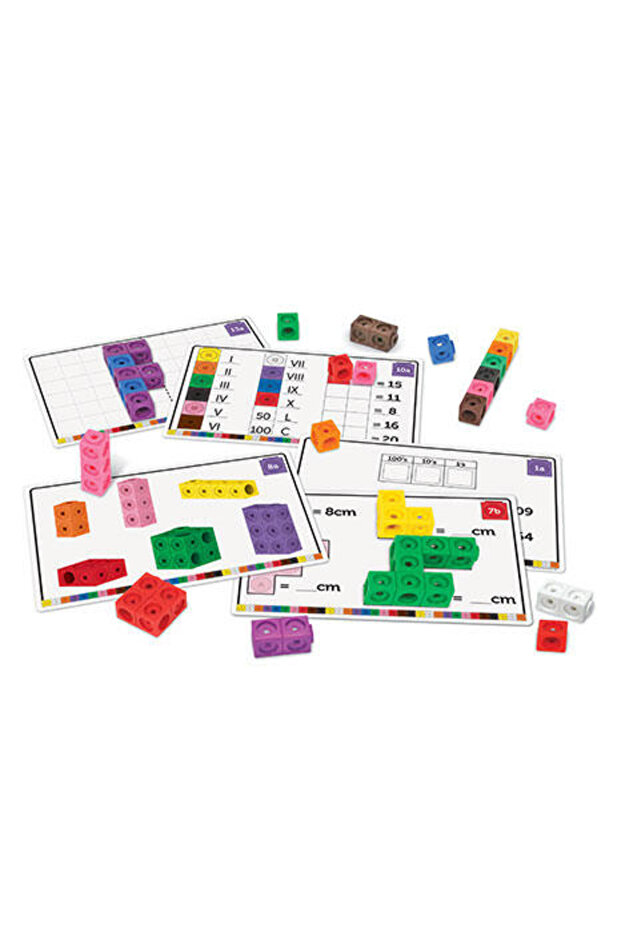 Set Mathlink Pentru Avansare - 3