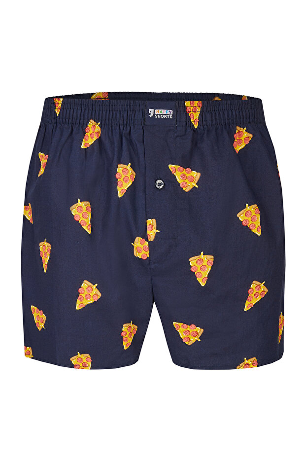 Boxer Print Sets - 3