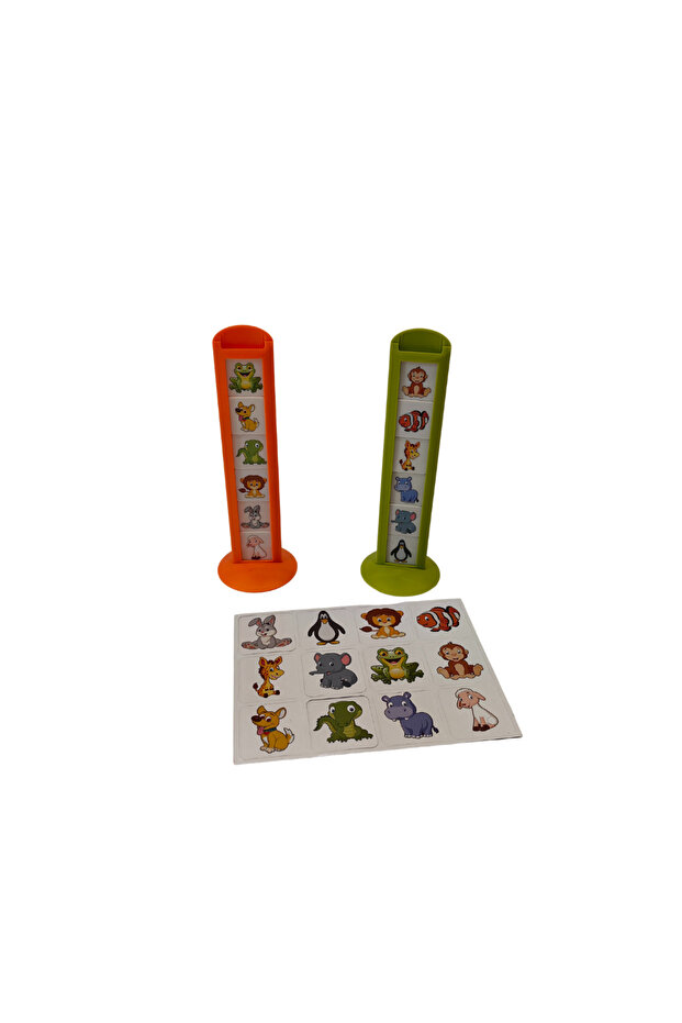 Joc - Codebreaker Cu Animalute - 4