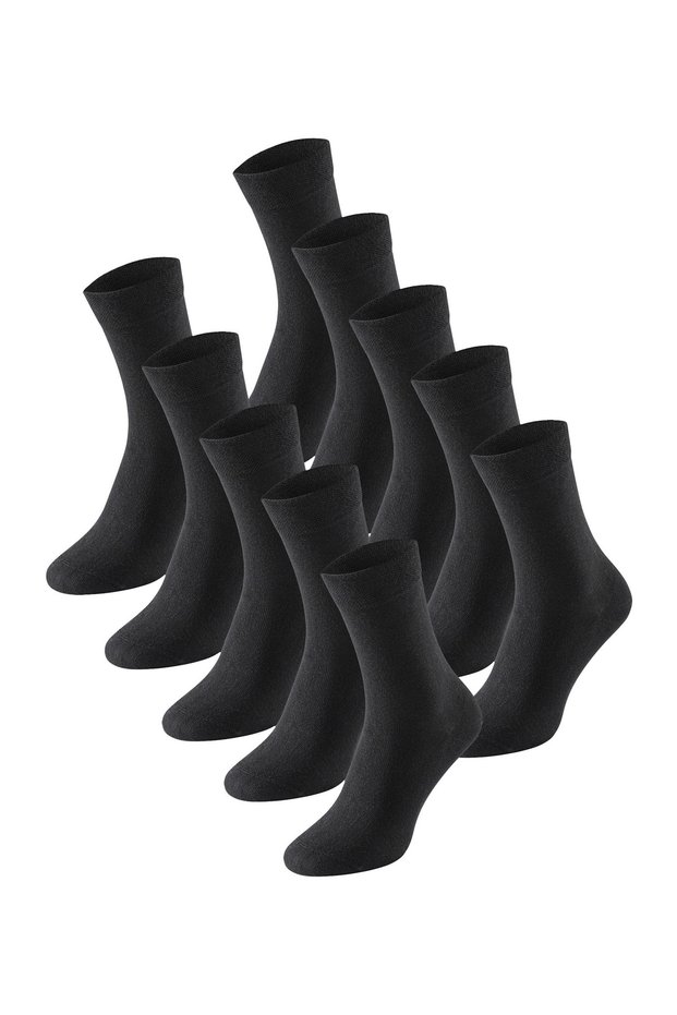 Freizeitsocken Cotton Fit