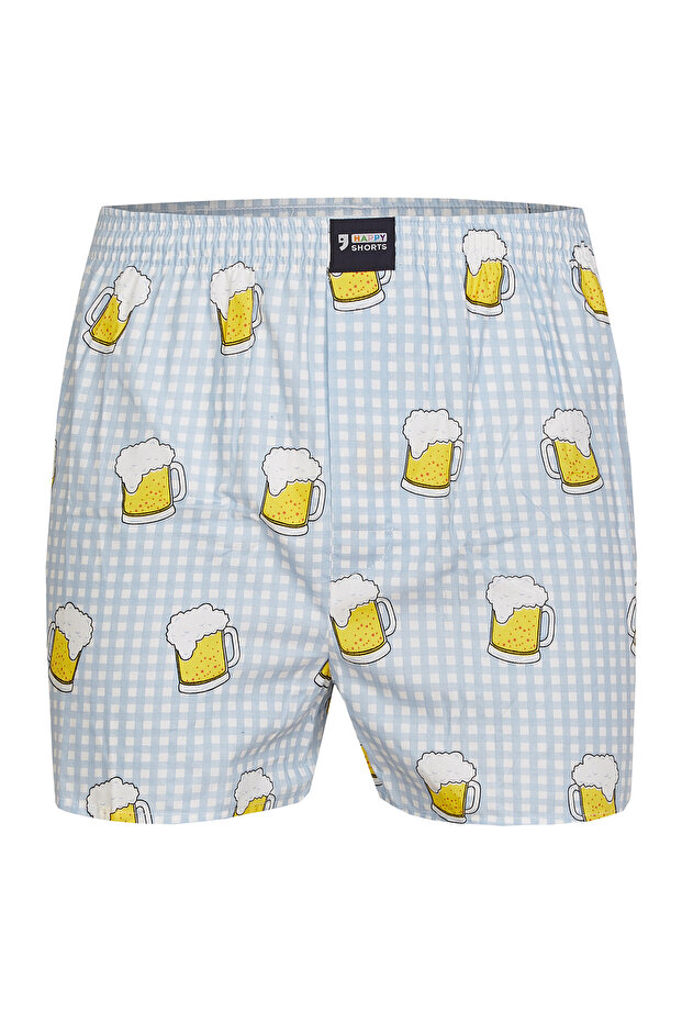 Boxer Print Sets - 1