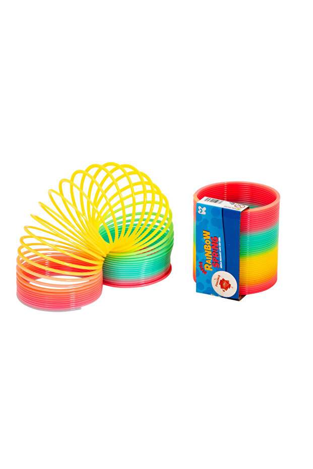 Arc Multicolor - Jucarie Clastica - 3