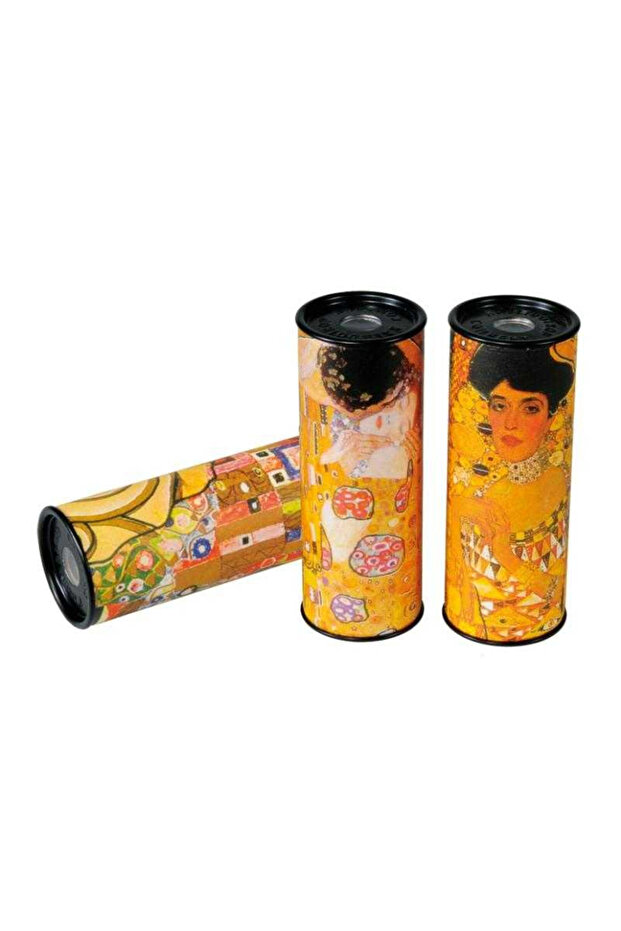 Caleidoscopul lui Klimt - 2