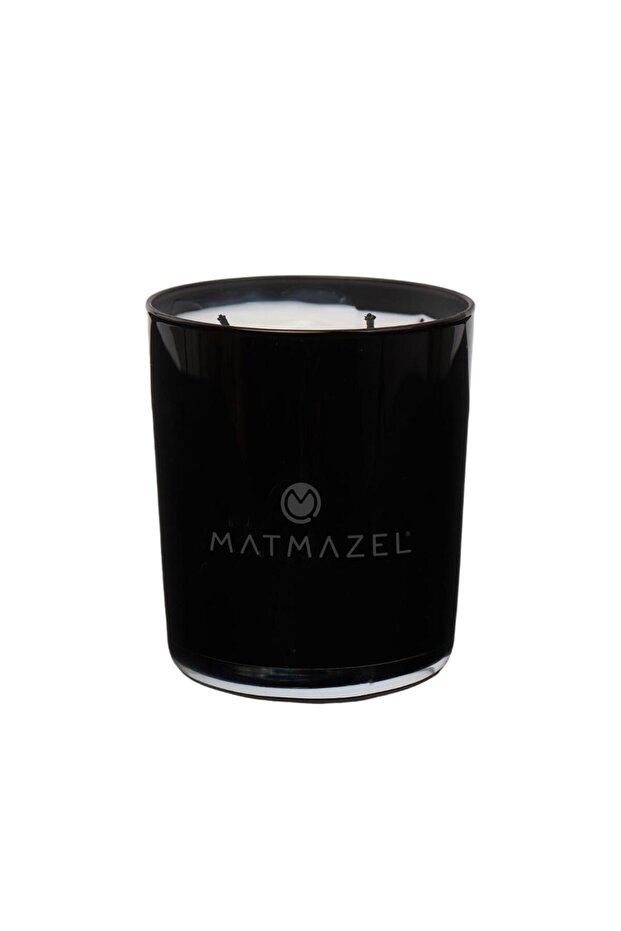 -amber Koku - Siyah Mum - 4