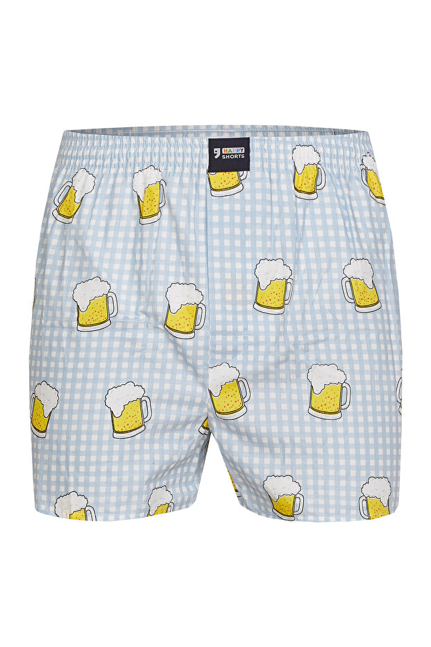 Boxer Print Sets - 1