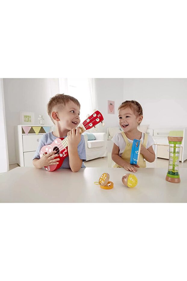 Set Mini Formatie - 3