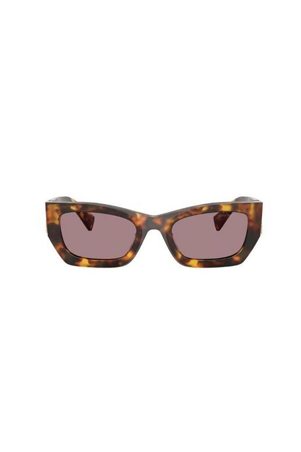 Miu MiuMU 09WS 53 14L20I Miu Miu Kadın Güneş Gözlüğü - 2