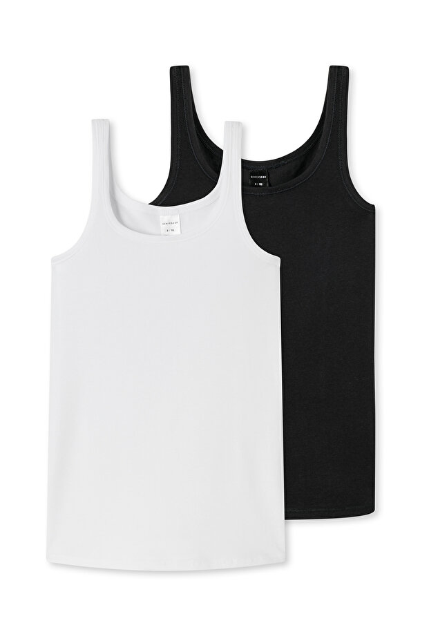 Tops 2er-Pack Basic Kids - 1