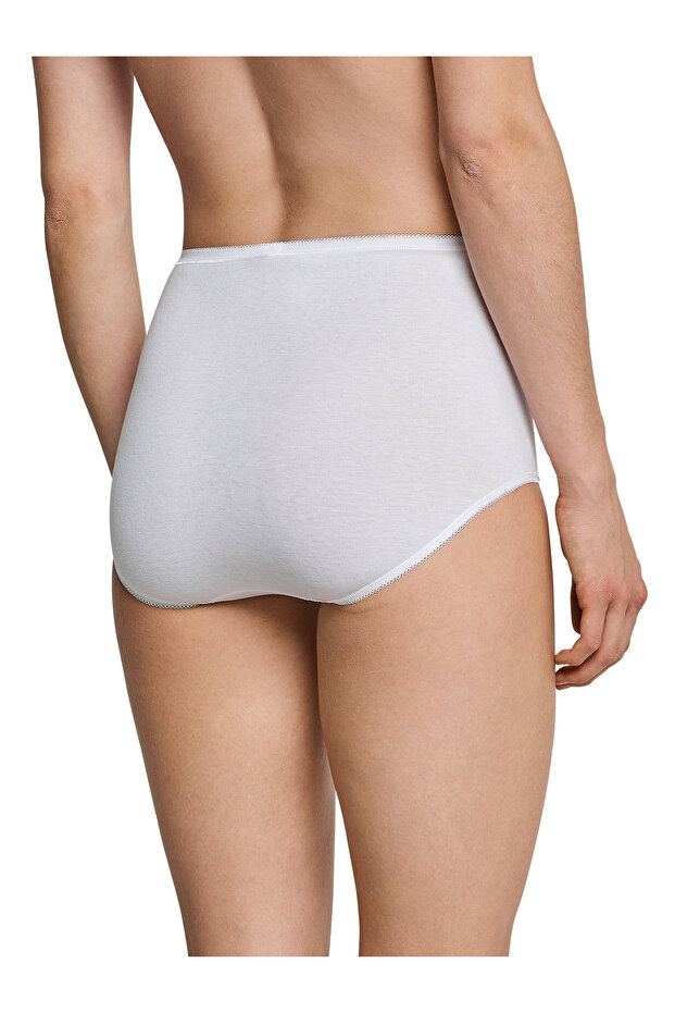 Hüftslips 2er-Pack Cotton Essentials - 2