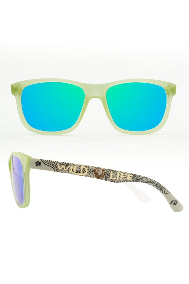 Wild Life Themed Sports Sunglasses | Sports Series | Ts012
