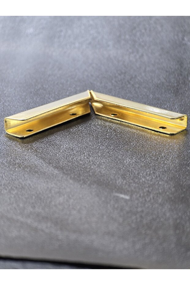 حامل زاوية بإطار مثلث - 3