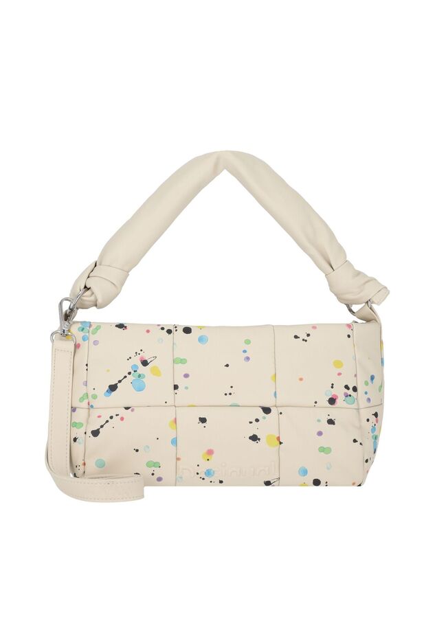 Geantă de mână Basic 2 28 cm - 1