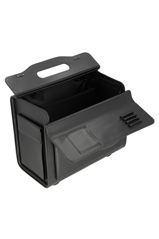 2 wheels Pilot trolley 40 cm - 5