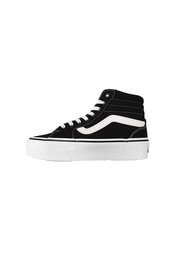 Wm Filmore Hi Platform - 6
