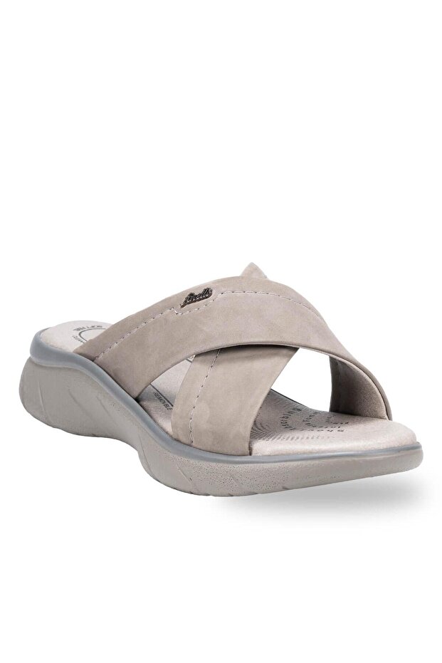 TOKYO-G Kadın Terlik Stone - 2