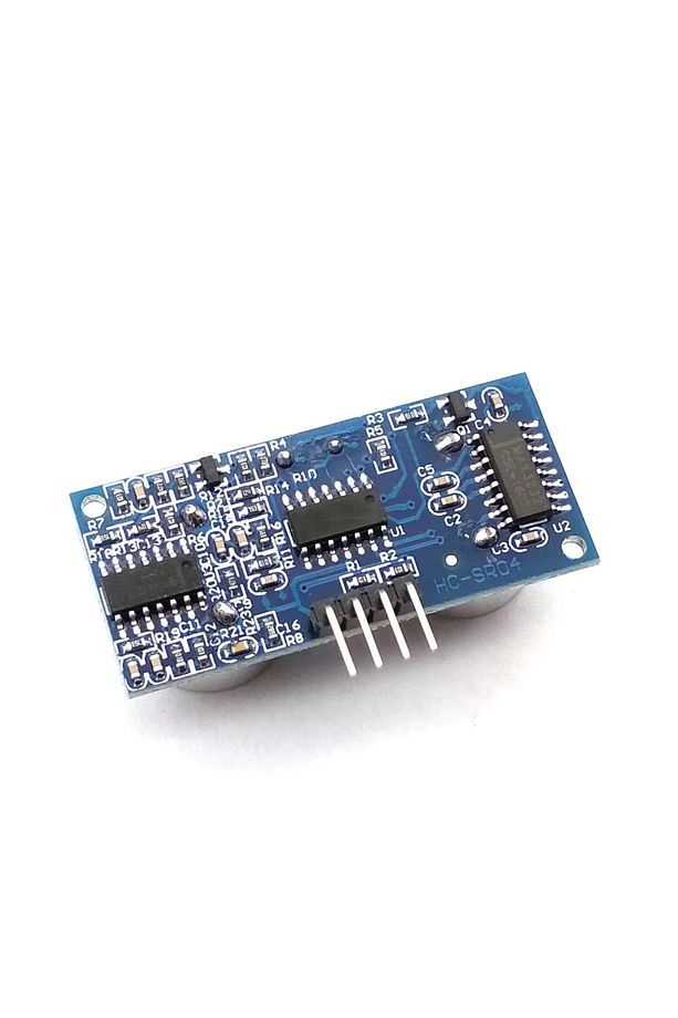 HC-SR04 HCSR04 Ultrasonik Sensör Arduino Mesafe Sensörü - 3