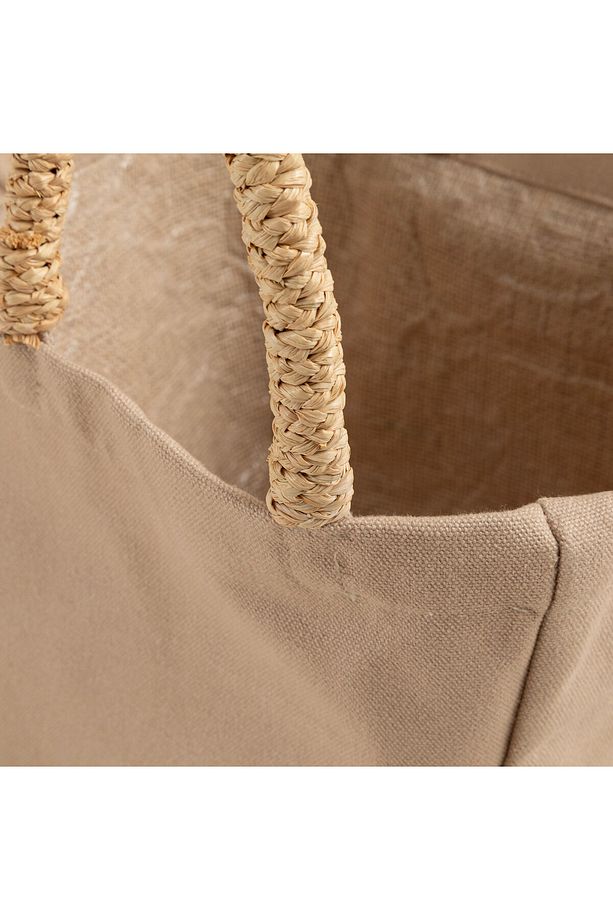 Taca Saksılık Buğday Natural - 3