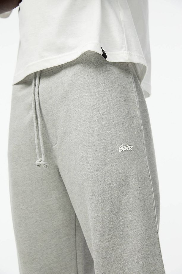 Spor Jogger Pantolon - 5