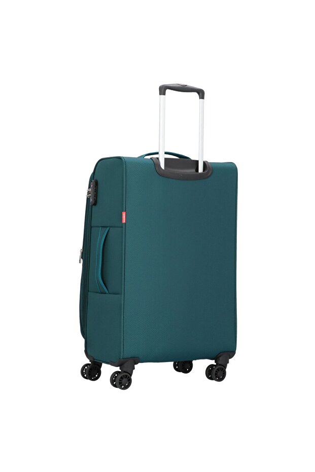 Cloud 4-Rollerli Araba 69 cm - 3