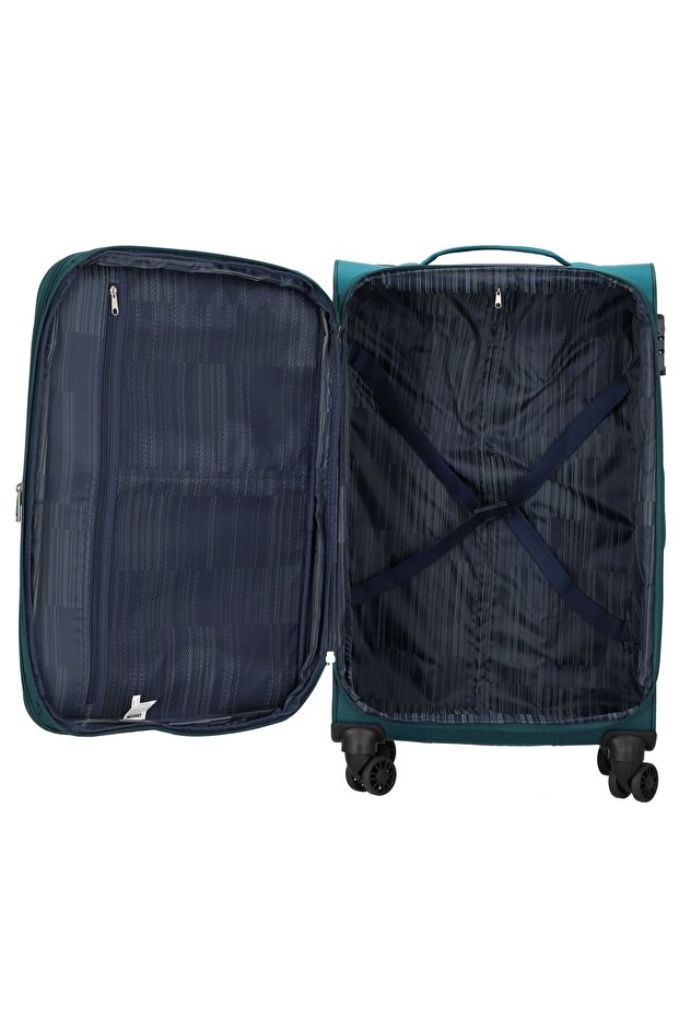 Cloud 4-Rollerli Araba 69 cm - 5