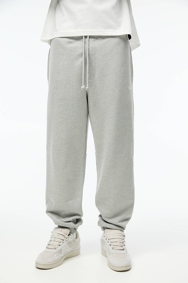 Spor Jogger Pantolon - 1