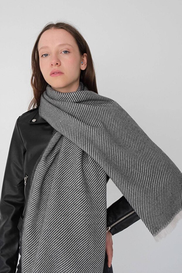 الأساسية شال Shawl04-a4 - 4