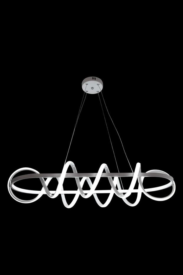 Kuzey Ledli Avize Günışığı - 4